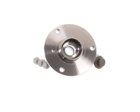 Wheel Bearing Kit VKBA 6625 SKF, Image 5
