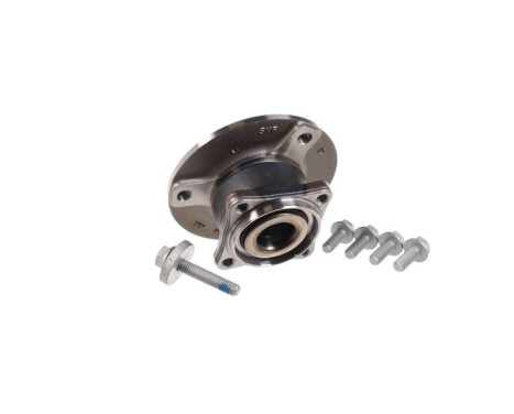 Wheel Bearing Kit VKBA 6627 SKF, Image 3