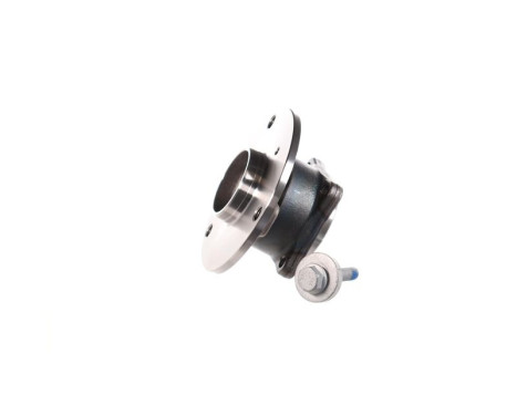 Wheel Bearing Kit VKBA 6627 SKF, Image 4