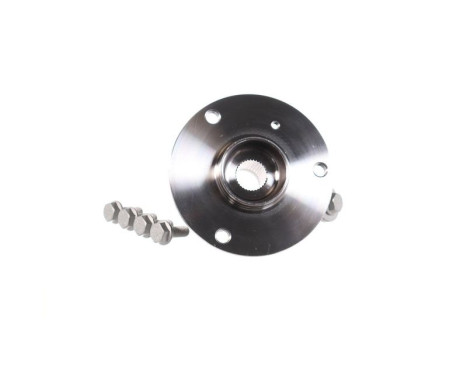 Wheel Bearing Kit VKBA 6627 SKF, Image 5