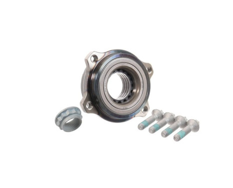 Wheel Bearing Kit VKBA 6629 SKF, Image 3