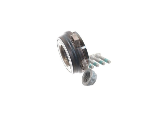 Wheel Bearing Kit VKBA 6629 SKF, Image 4