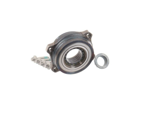 Wheel Bearing Kit VKBA 6629 SKF, Image 5