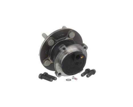 Wheel Bearing Kit VKBA 6631 SKF, Image 2