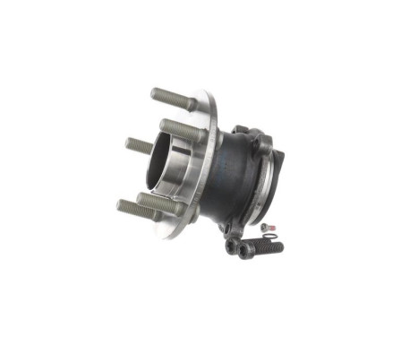 Wheel Bearing Kit VKBA 6631 SKF, Image 3