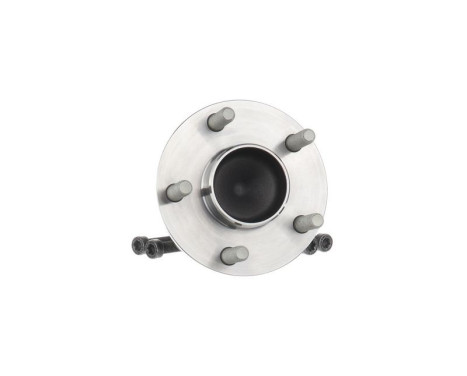 Wheel Bearing Kit VKBA 6631 SKF, Image 4