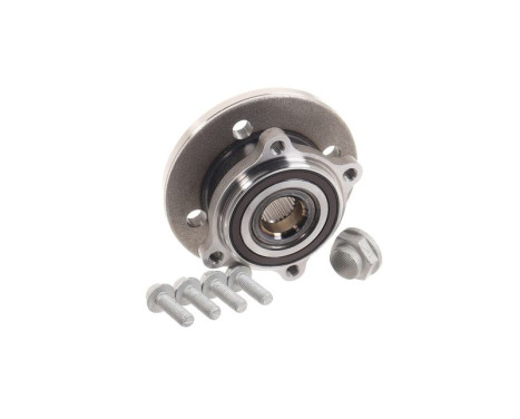 Wheel Bearing Kit VKBA 6634 SKF, Image 3