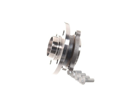 Wheel Bearing Kit VKBA 6634 SKF, Image 4