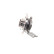 Wheel Bearing Kit VKBA 6634 SKF, Thumbnail 4