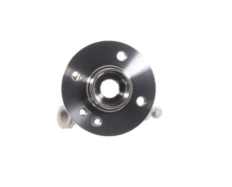 Wheel Bearing Kit VKBA 6634 SKF, Image 5