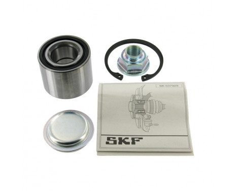 Wheel Bearing Kit VKBA 6639 SKF