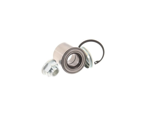 Wheel Bearing Kit VKBA 6639 SKF, Image 3