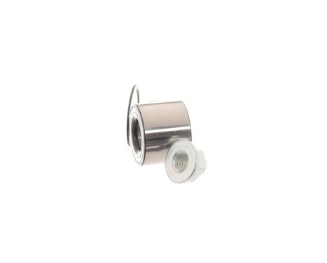 Wheel Bearing Kit VKBA 6639 SKF, Image 4