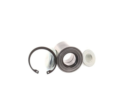 Wheel Bearing Kit VKBA 6639 SKF, Image 5