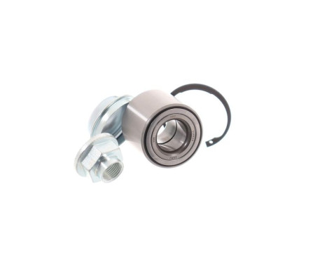 Wheel Bearing Kit VKBA 6640 SKF, Image 2