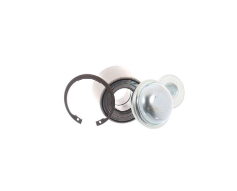 Wheel Bearing Kit VKBA 6640 SKF, Image 4