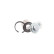 Wheel Bearing Kit VKBA 6640 SKF, Thumbnail 4
