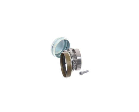 Wheel Bearing Kit VKBA 6645 SKF, Image 4