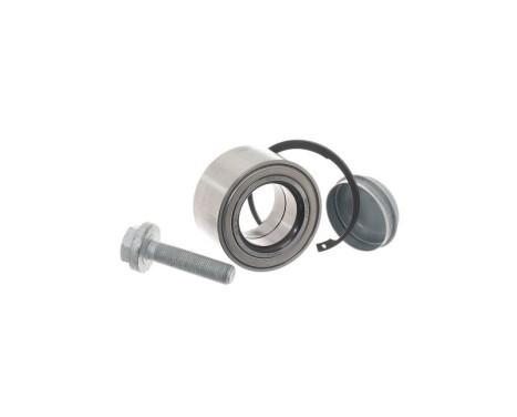 Wheel Bearing Kit VKBA 6646 SKF, Image 2