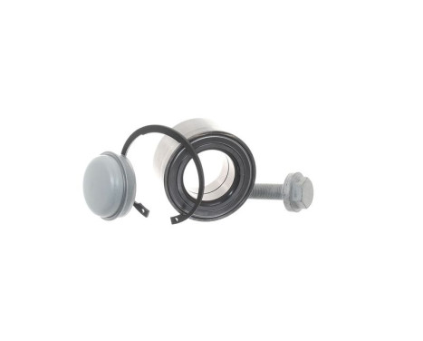 Wheel Bearing Kit VKBA 6646 SKF, Image 4