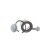 Wheel Bearing Kit VKBA 6646 SKF, Thumbnail 4