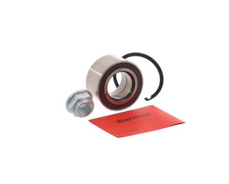 Wheel Bearing Kit VKBA 6653 SKF, Image 2