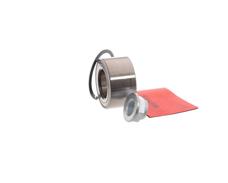 Wheel Bearing Kit VKBA 6653 SKF, Image 3