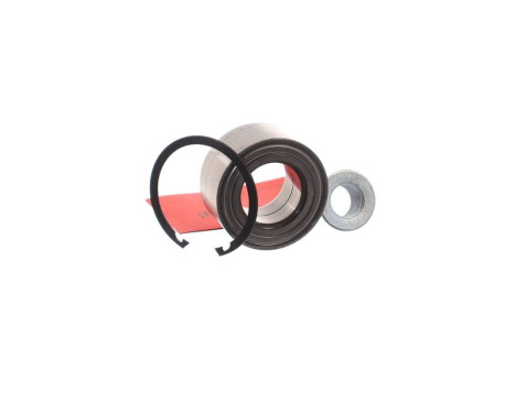 Wheel Bearing Kit VKBA 6653 SKF, Image 4
