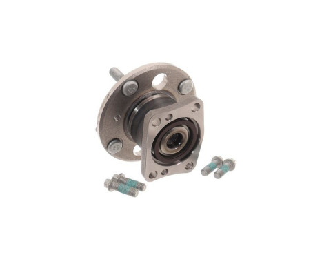 Wheel Bearing Kit VKBA 6654 SKF, Image 2