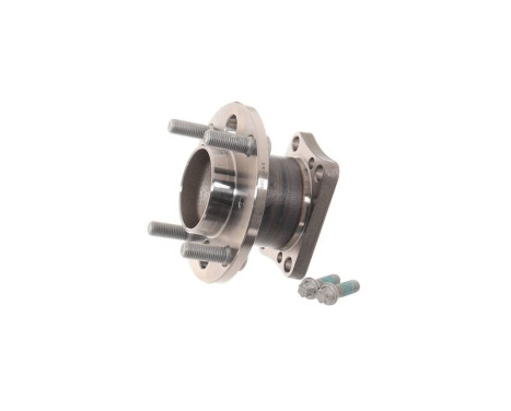 Wheel Bearing Kit VKBA 6654 SKF, Image 3