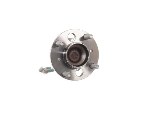 Wheel Bearing Kit VKBA 6654 SKF, Image 4