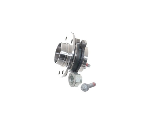 Wheel Bearing Kit VKBA 6655 SKF, Image 3