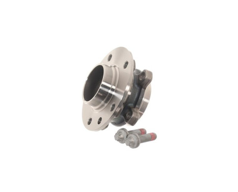 Wheel Bearing Kit VKBA 6656 SKF, Image 3 Wheel Bearing Kit VKBA 6656 SKF, Image 3