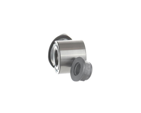 Wheel Bearing Kit VKBA 6658 SKF, Image 4
