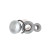 Wheel Bearing Kit VKBA 6658 SKF, Thumbnail 5