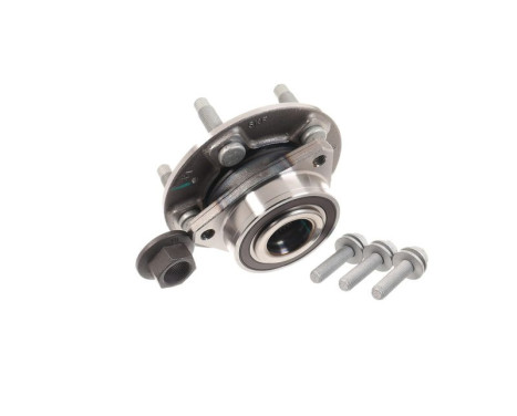 Wheel Bearing Kit VKBA 6666 SKF, Image 3