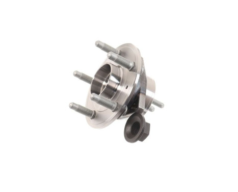 Wheel Bearing Kit VKBA 6666 SKF, Image 4