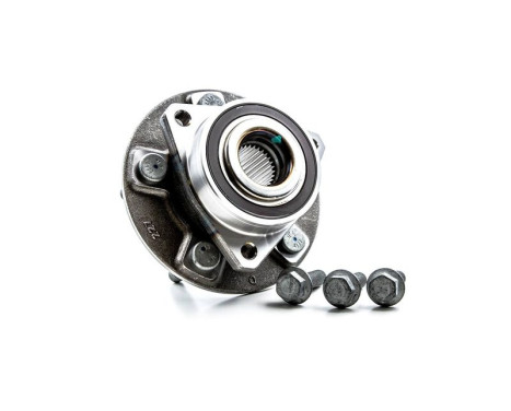 Wheel Bearing Kit VKBA 6667 SKF, Image 2