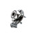 Wheel Bearing Kit VKBA 6667 SKF, Thumbnail 3