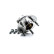 Wheel Bearing Kit VKBA 6667 SKF, Thumbnail 4