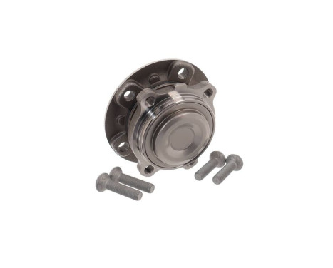 Wheel Bearing Kit VKBA 6669 SKF, Image 2
