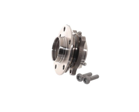Wheel Bearing Kit VKBA 6669 SKF, Image 3