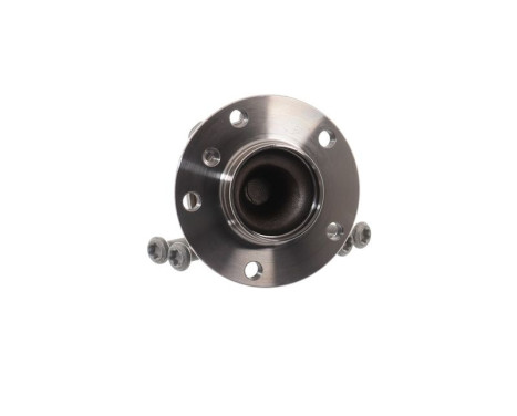 Wheel Bearing Kit VKBA 6669 SKF, Image 4