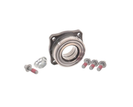Wheel Bearing Kit VKBA 6670 SKF, Image 2