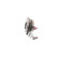 Wheel Bearing Kit VKBA 6670 SKF, Thumbnail 3