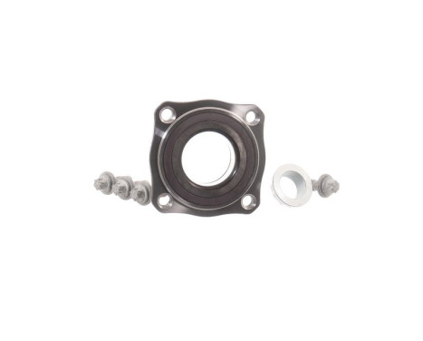 Wheel Bearing Kit VKBA 6670 SKF, Image 4