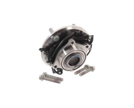 Wheel Bearing Kit VKBA 6679 SKF, Image 2