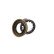 Wheel Bearing Kit VKBA 6681 SKF, Thumbnail 4