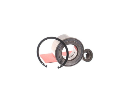 Wheel Bearing Kit VKBA 6682 SKF, Image 4