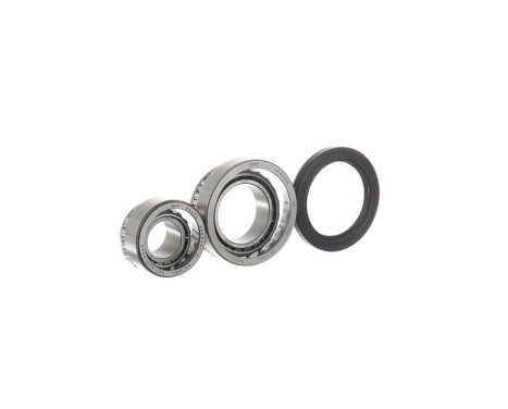 Wheel Bearing Kit VKBA 6686 SKF, Image 3
